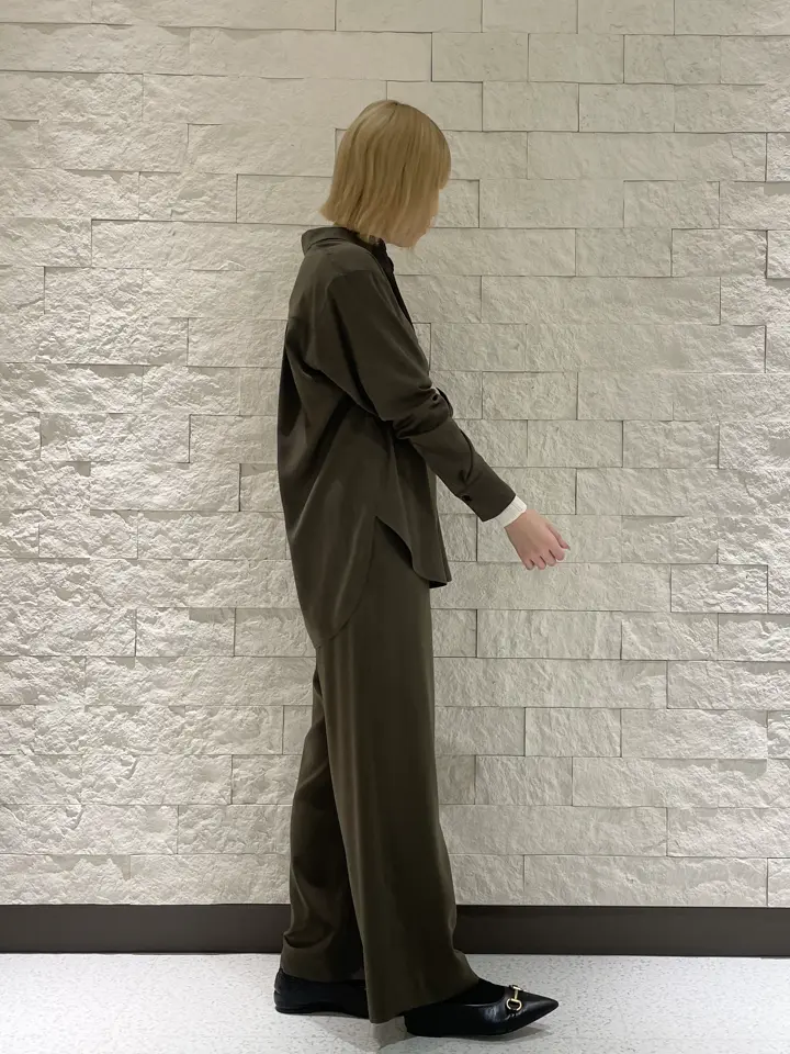 ONWARD CROSSET SELECT 井手 コーディネート画像