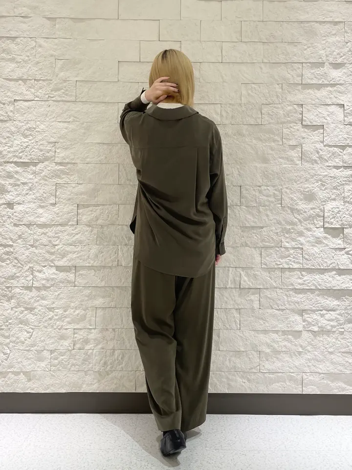 ONWARD CROSSET SELECT 井手 コーディネート画像