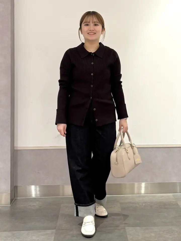 ONWARD CROSSET SELECT 工藤 コーディネート画像