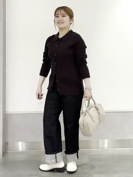 ONWARD CROSSET SELECT 工藤 コーディネート画像