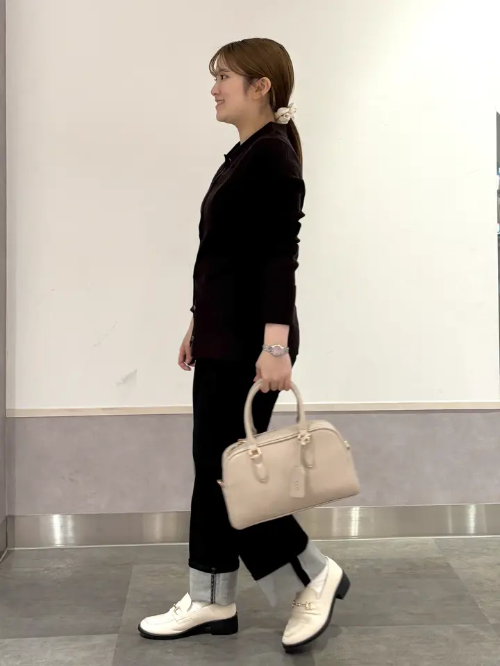 ONWARD CROSSET SELECT 工藤 コーディネート画像