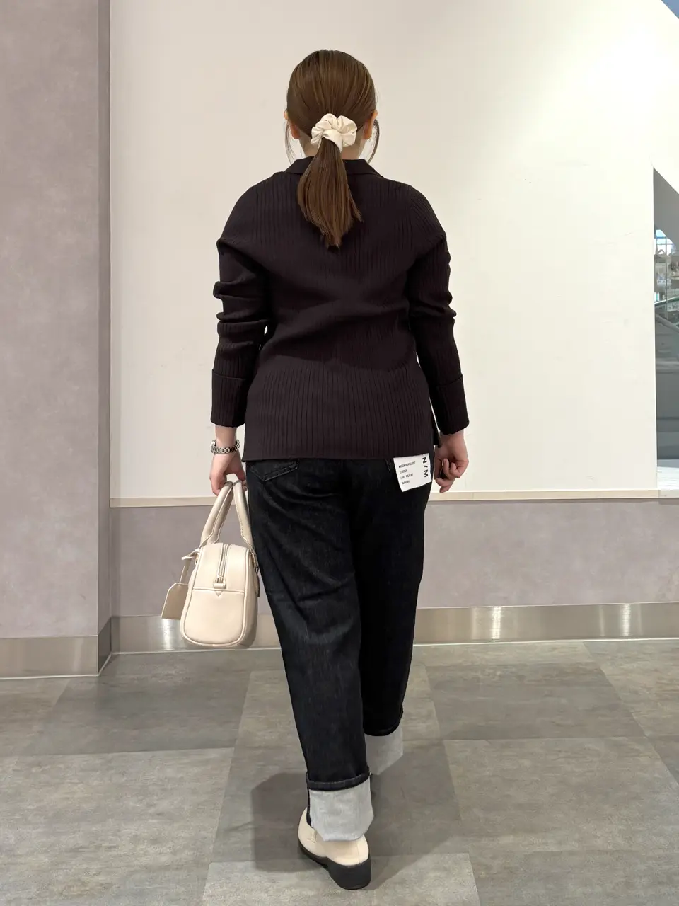 ONWARD CROSSET SELECT 工藤 コーディネート画像