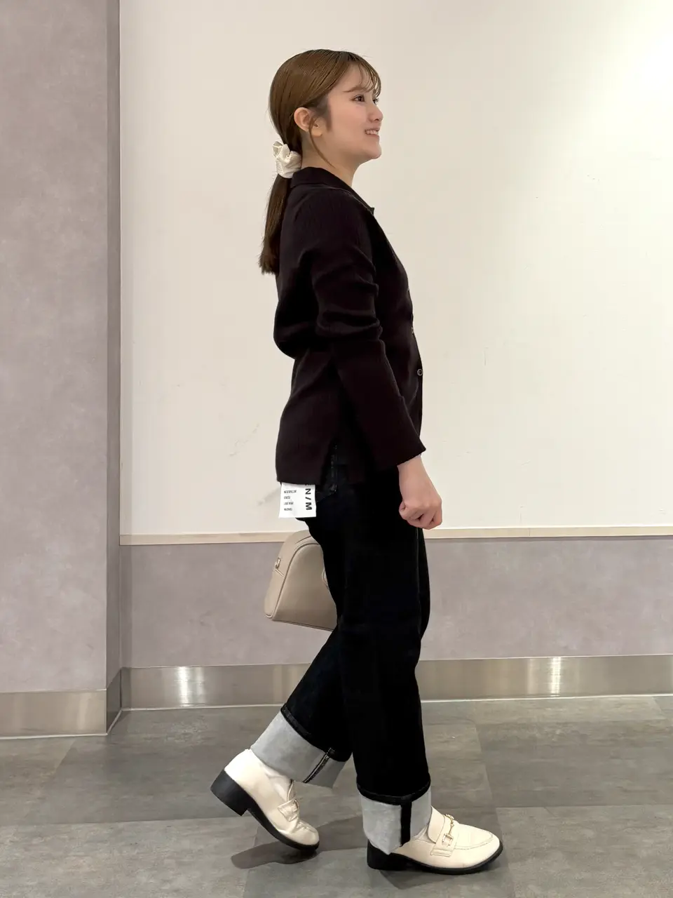 ONWARD CROSSET SELECT 工藤 コーディネート画像