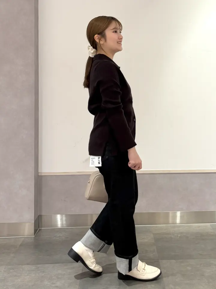 ONWARD CROSSET SELECT 工藤 コーディネート画像