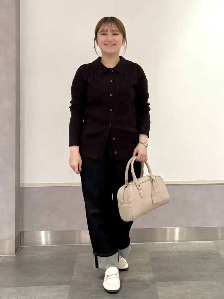 ONWARD CROSSET SELECT 工藤 コーディネート画像