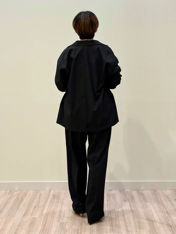 ONWARD CROSSET SELECT 河本 コーディネート画像