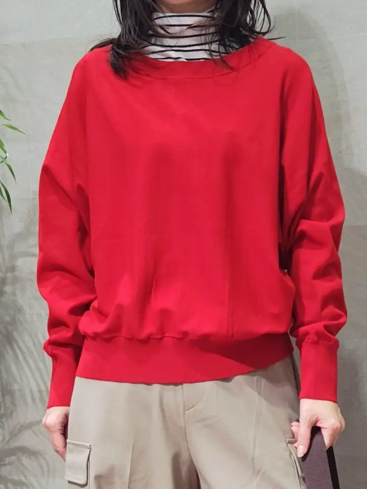 ONWARD CROSSET SELECT 浅岡 コーディネート画像