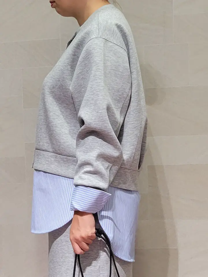 ONWARD CROSSET SELECT 西村 コーディネート画像