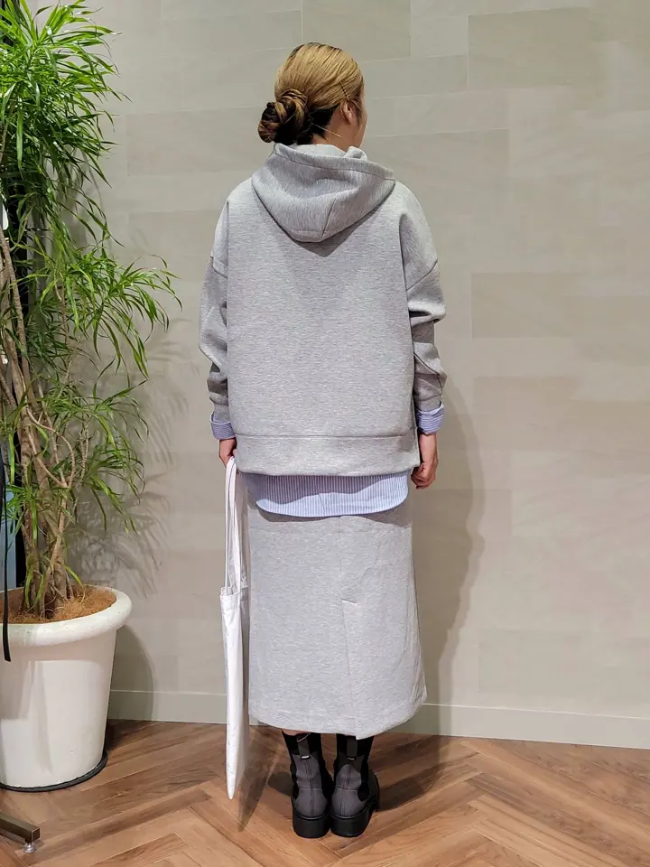 ONWARD CROSSET SELECT 西村 コーディネート画像