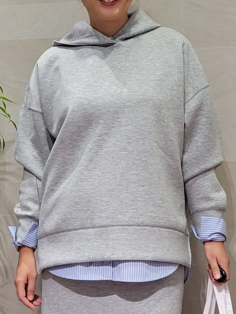 ONWARD CROSSET SELECT 西村 コーディネート画像