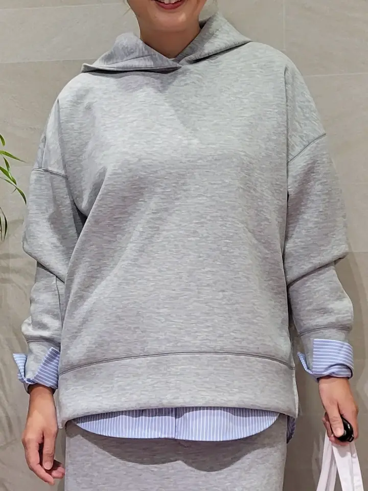 ONWARD CROSSET SELECT 西村 コーディネート画像