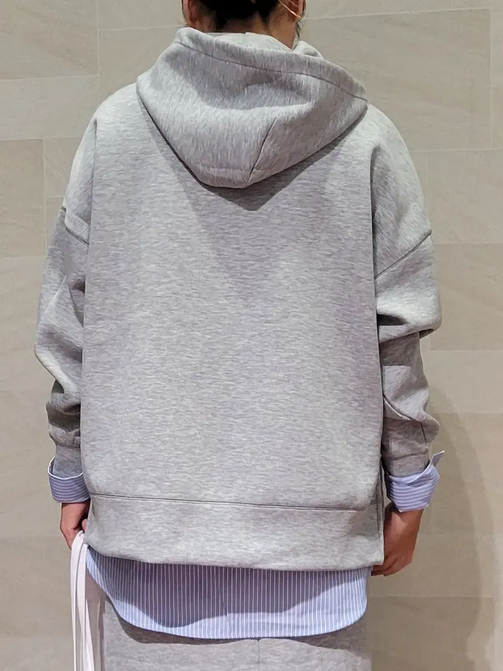 ONWARD CROSSET SELECT 西村 コーディネート画像