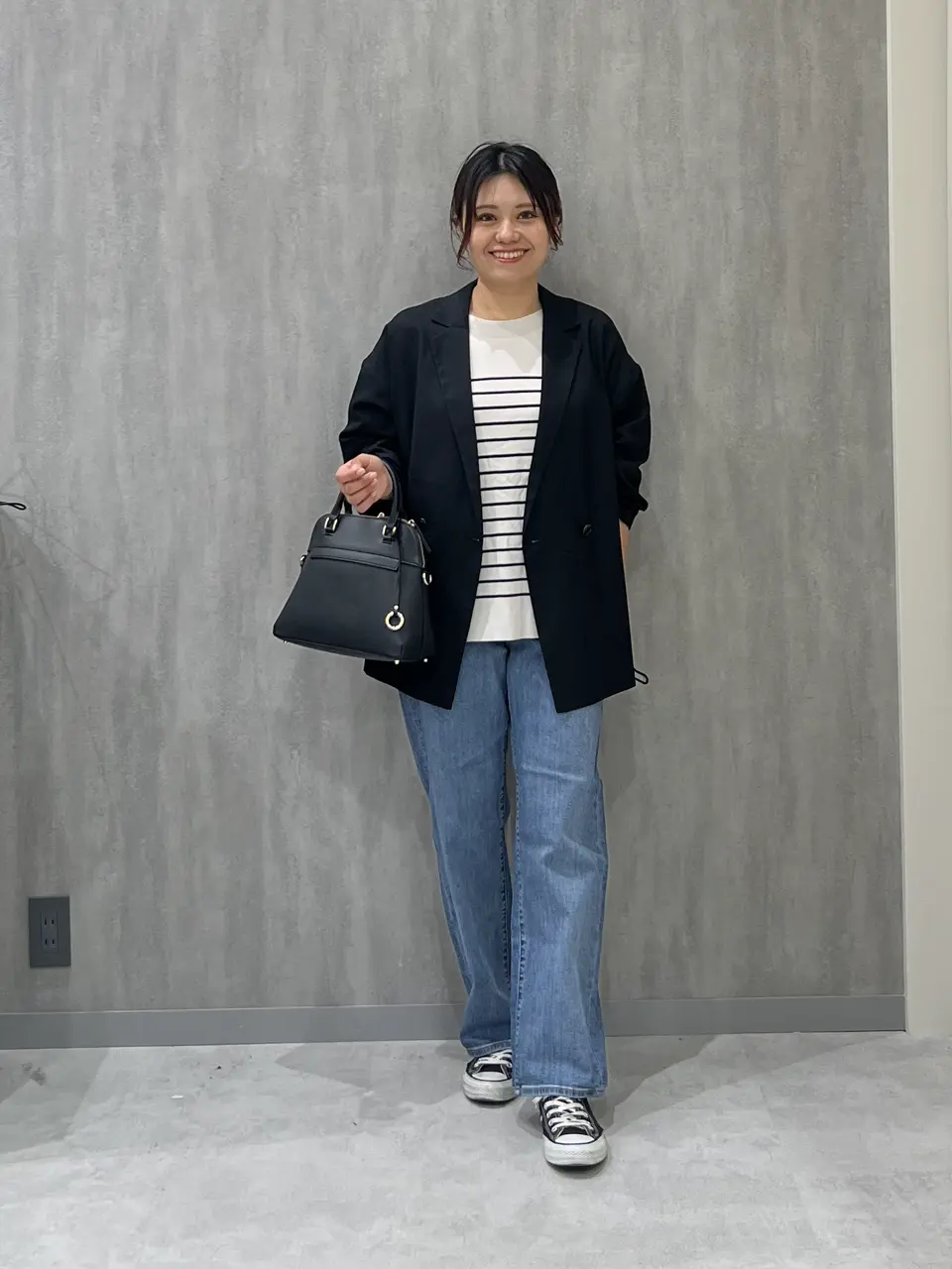  浅倉 コーディネート画像