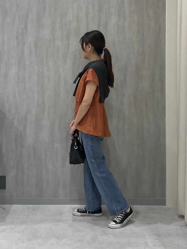 ONWARD CROSSET SELECT 浅倉 コーディネート画像