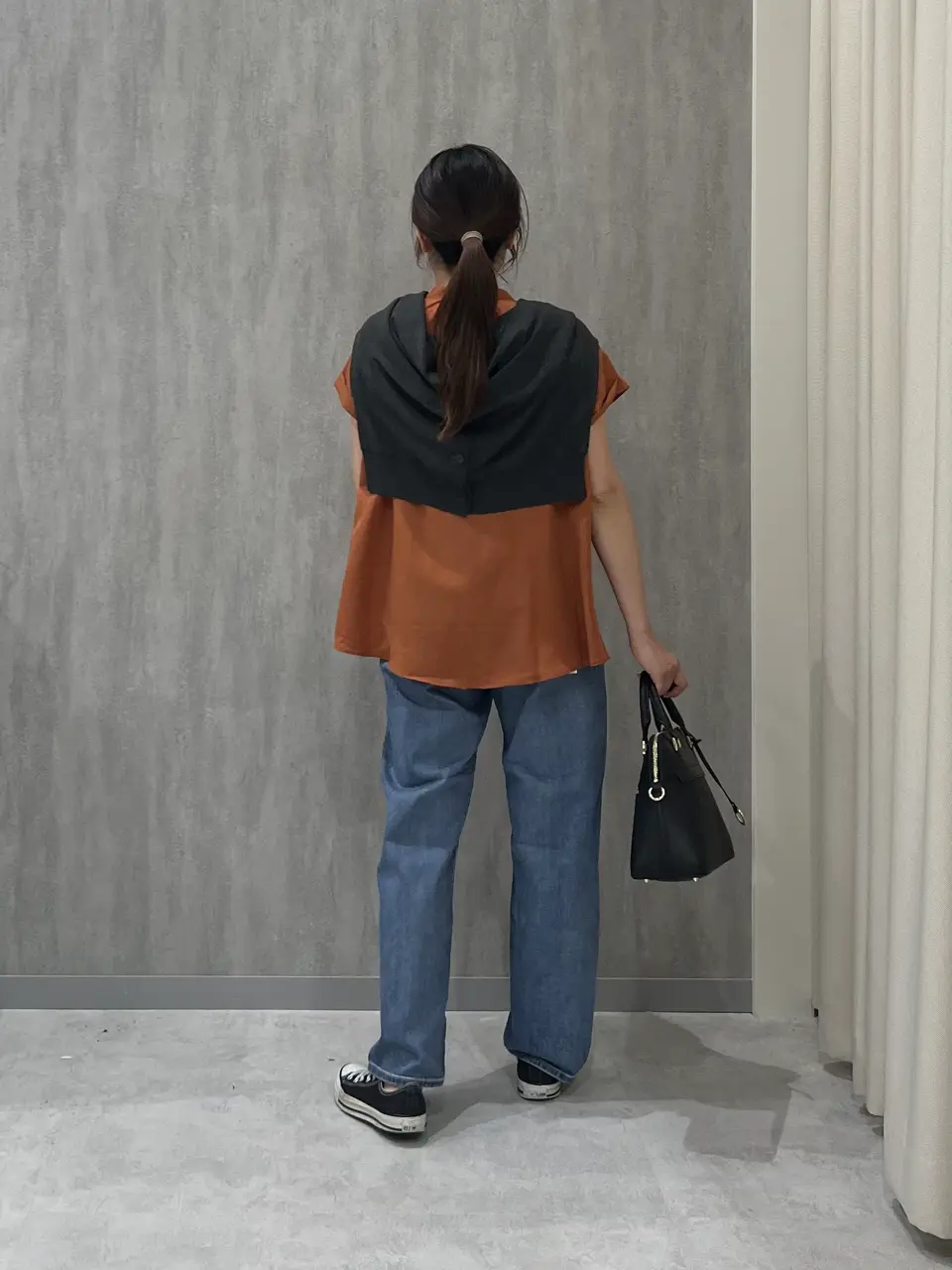 ONWARD CROSSET SELECT 浅倉 コーディネート画像