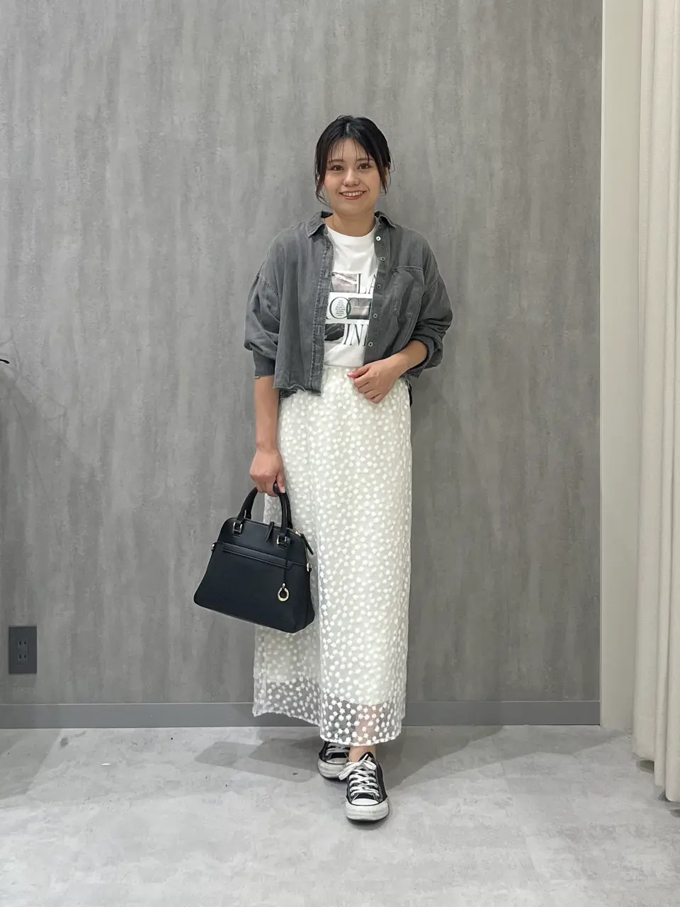  浅倉 コーディネート画像