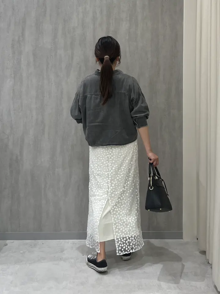 ONWARD CROSSET SELECT 浅倉 コーディネート画像