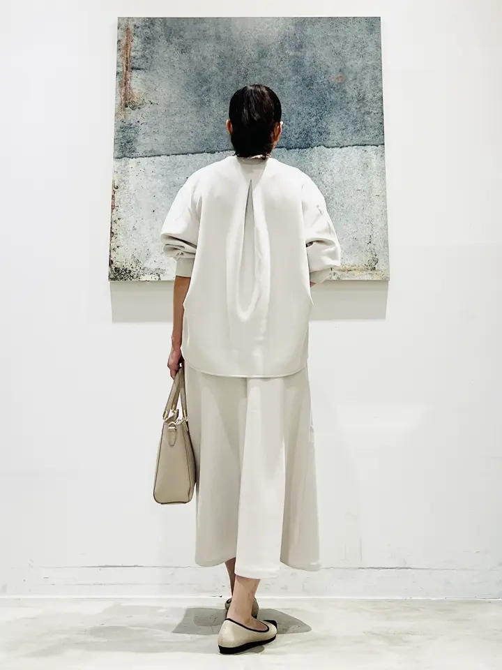 ONWARD CROSSET SELECT 會澤 コーディネート画像