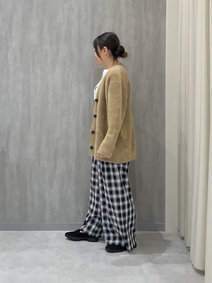 ONWARD CROSSET SELECT 浅倉 コーディネート画像