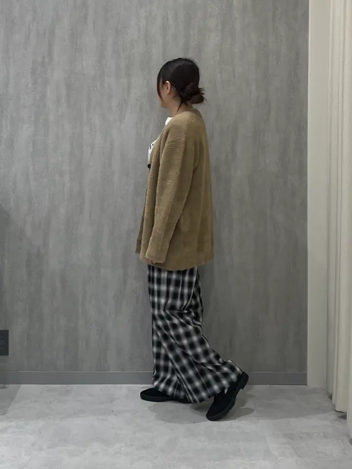 ONWARD CROSSET SELECT 浅倉 コーディネート画像