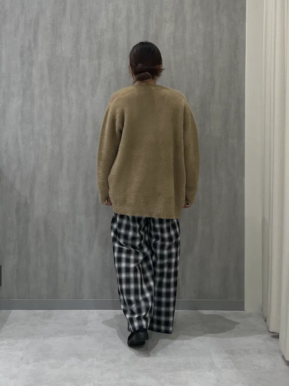 ONWARD CROSSET SELECT 浅倉 コーディネート画像