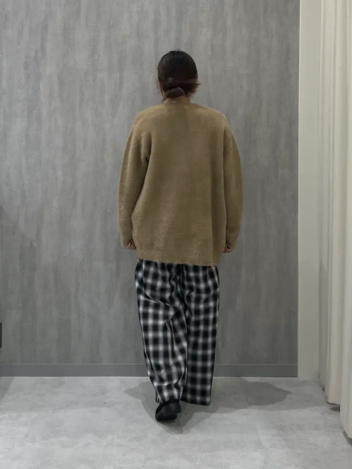 ONWARD CROSSET SELECT 浅倉 コーディネート画像