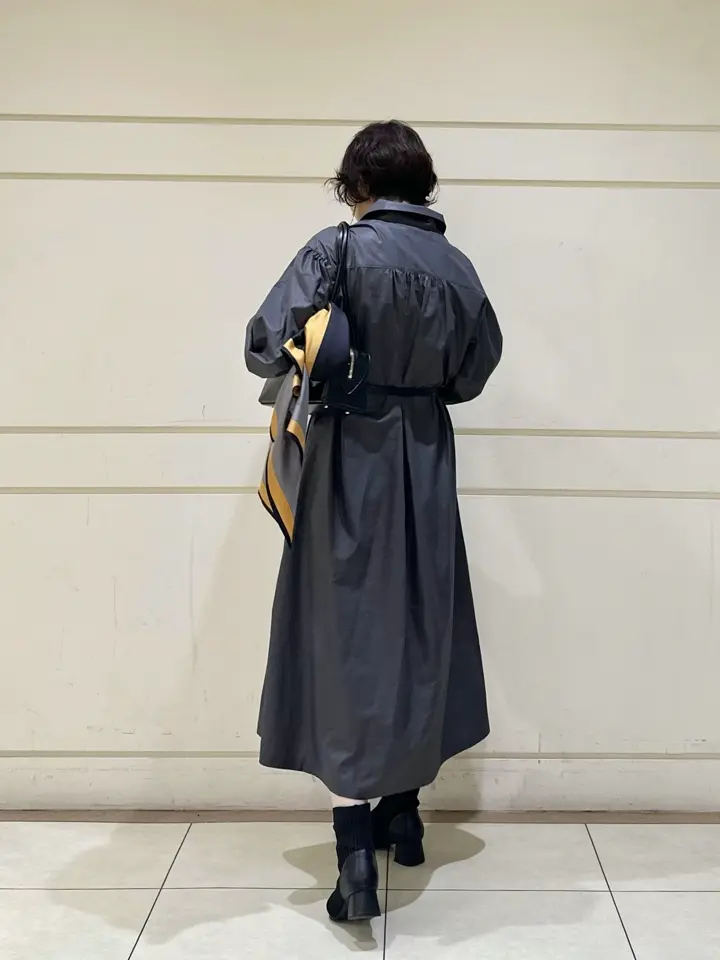 ONWARD CROSSET SELECT maruri コーディネート画像