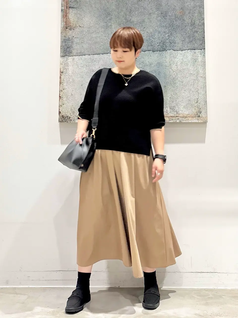  千葉 コーディネート画像