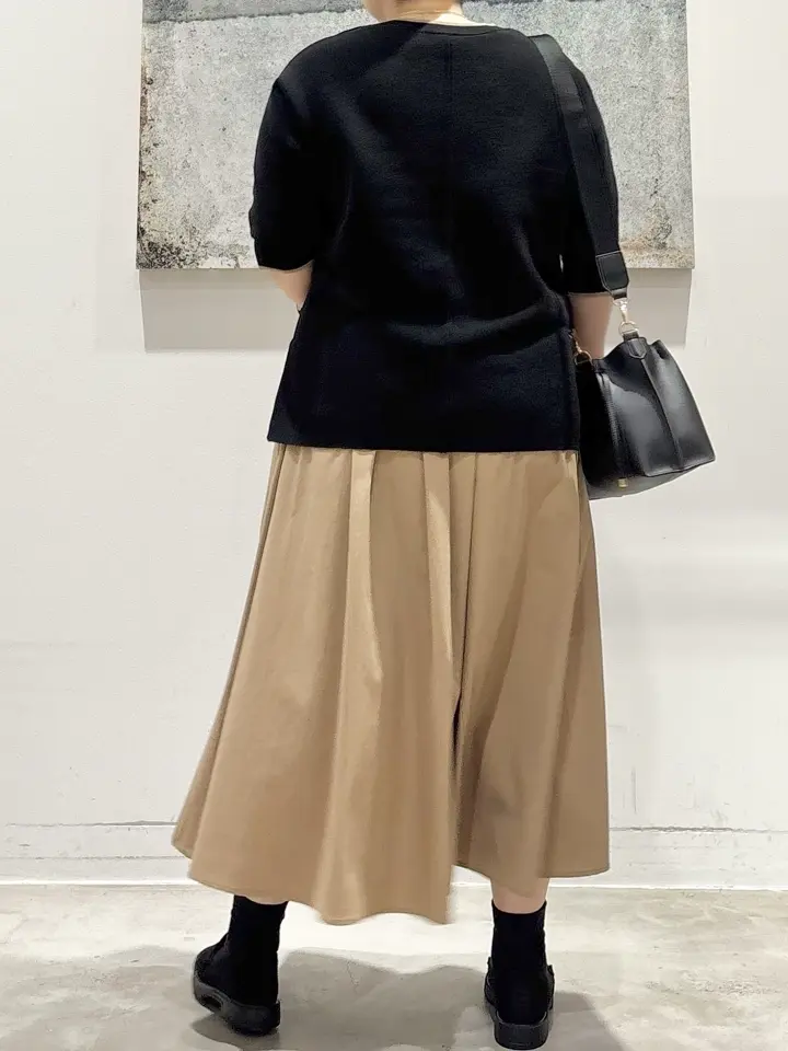 ONWARD CROSSET SELECT 千葉 コーディネート画像