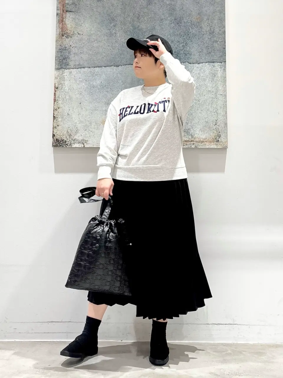  千葉 コーディネート画像