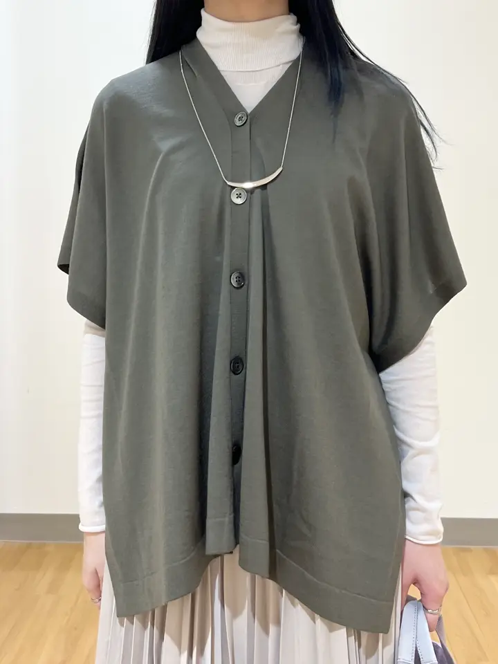 ONWARD CROSSET SELECT Aina コーディネート画像