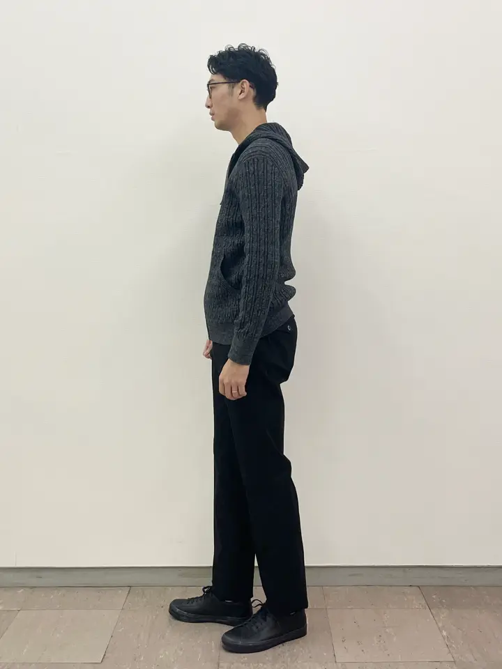 ONWARD CROSSET SELECT 藤田 コーディネート画像