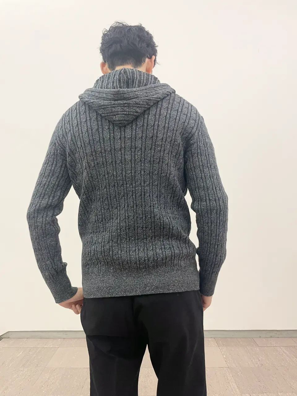 ONWARD CROSSET SELECT 藤田 コーディネート画像