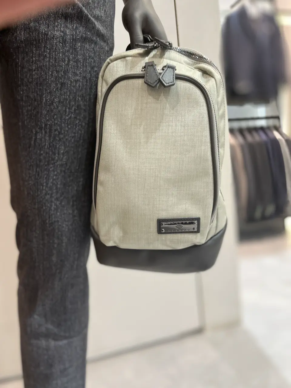 ONWARD CROSSET SELECT 石川　 コーディネート画像