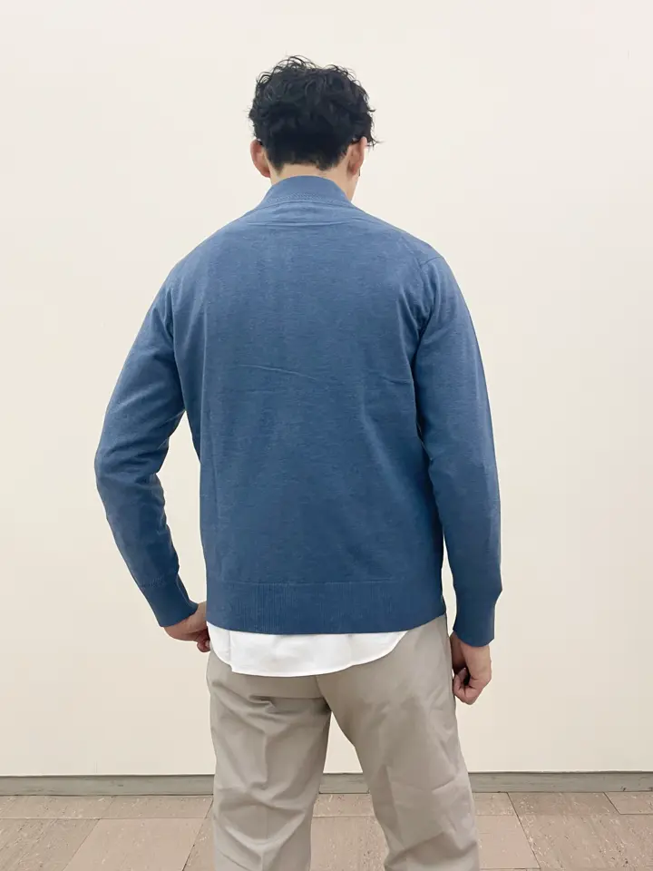 ONWARD CROSSET SELECT 藤田 コーディネート画像