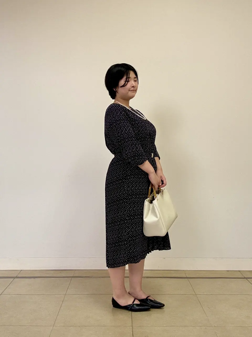 ONWARD CROSSET SELECT 武内 コーディネート画像