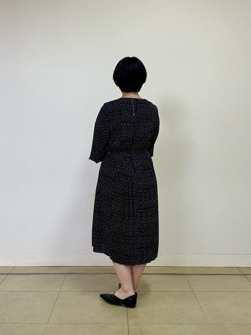 ONWARD CROSSET SELECT 武内 コーディネート画像