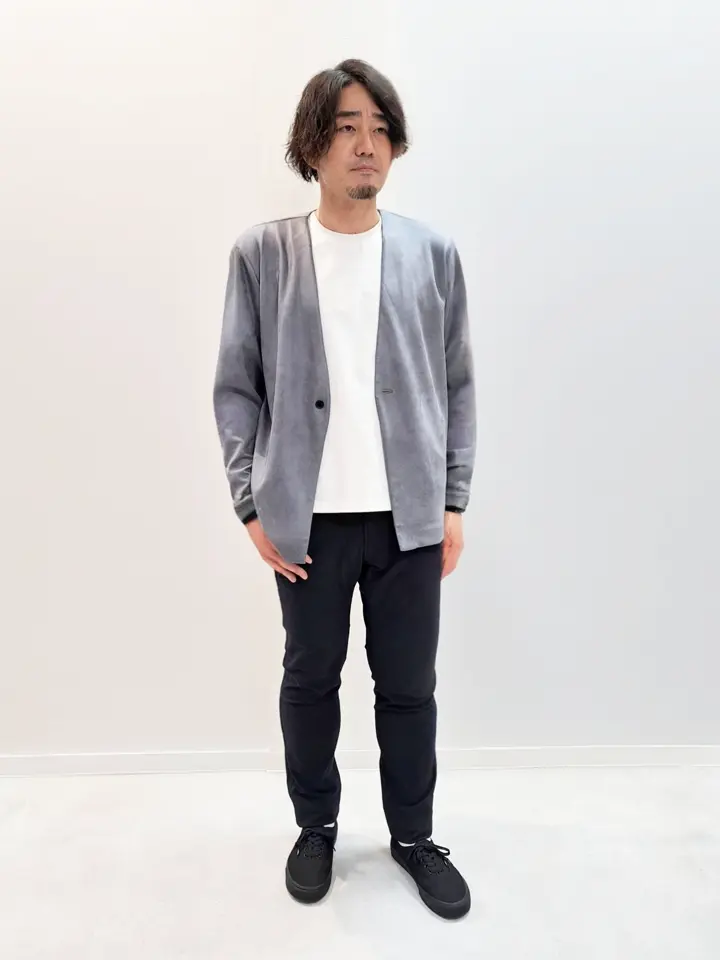 ONWARD CROSSET SELECT 髙田 コーディネート画像