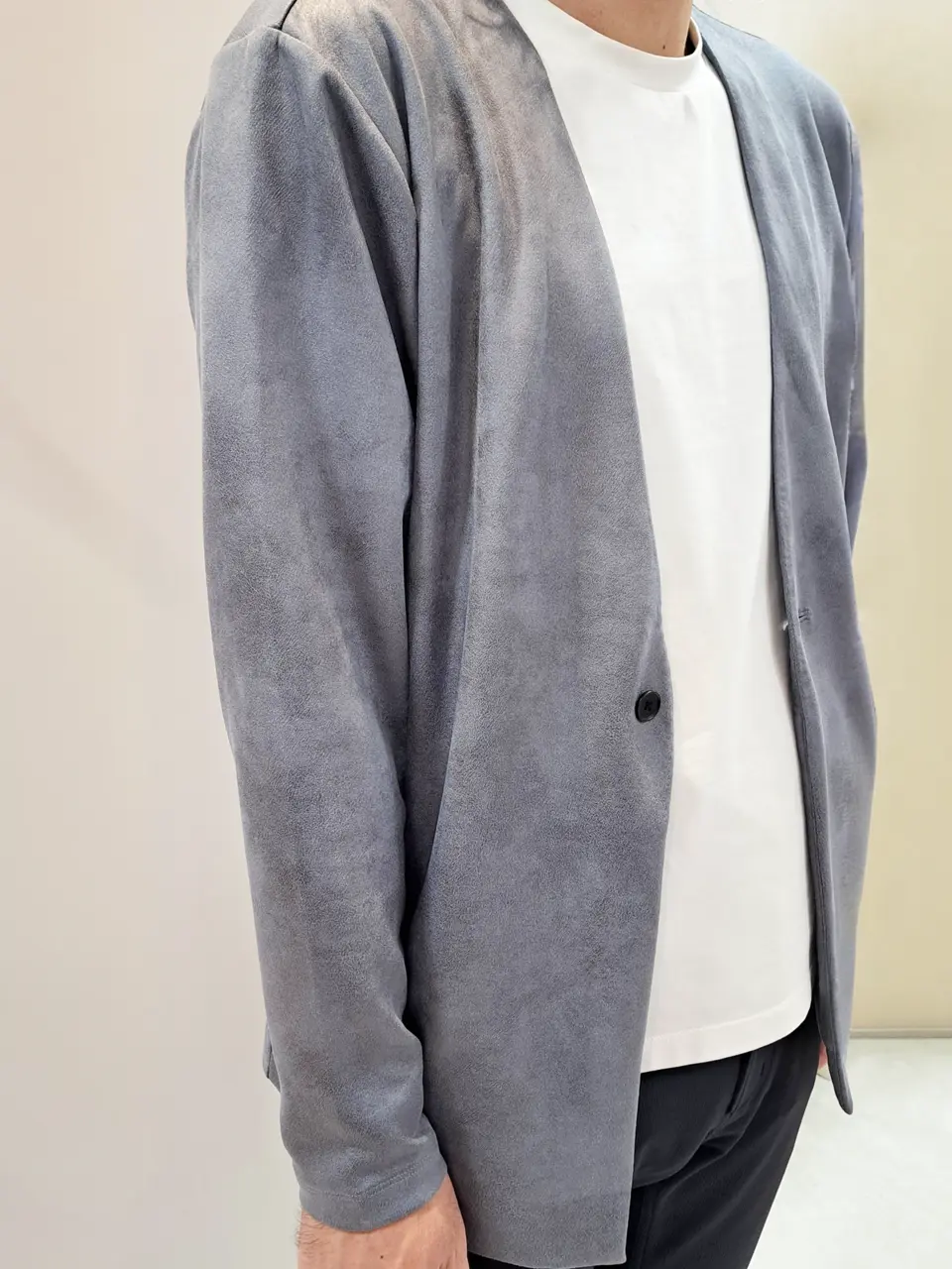 ONWARD CROSSET SELECT 髙田 コーディネート画像