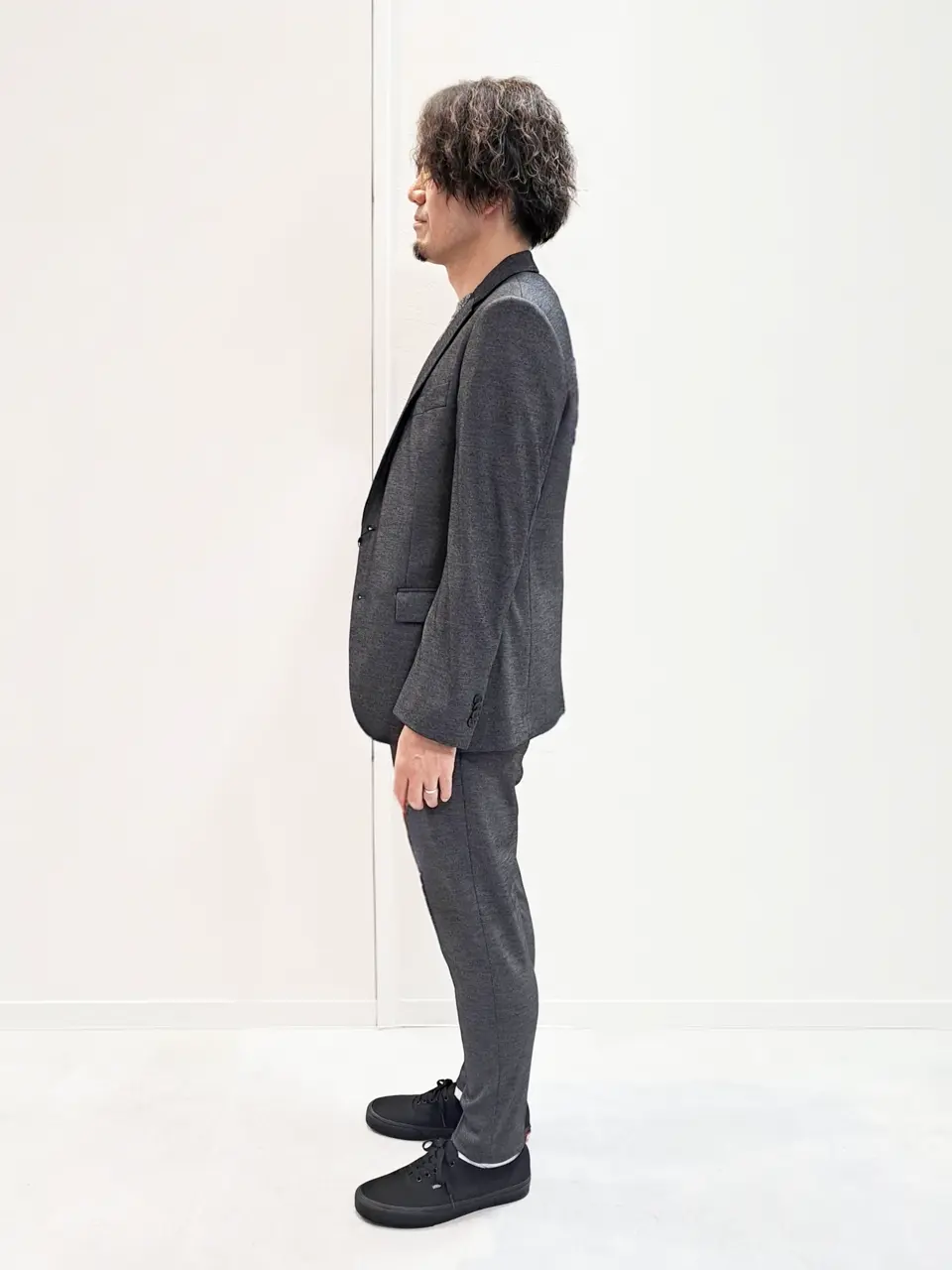 ONWARD CROSSET SELECT 髙田 コーディネート画像