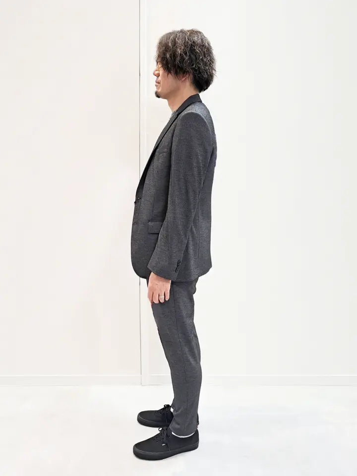 ONWARD CROSSET SELECT 髙田 コーディネート画像