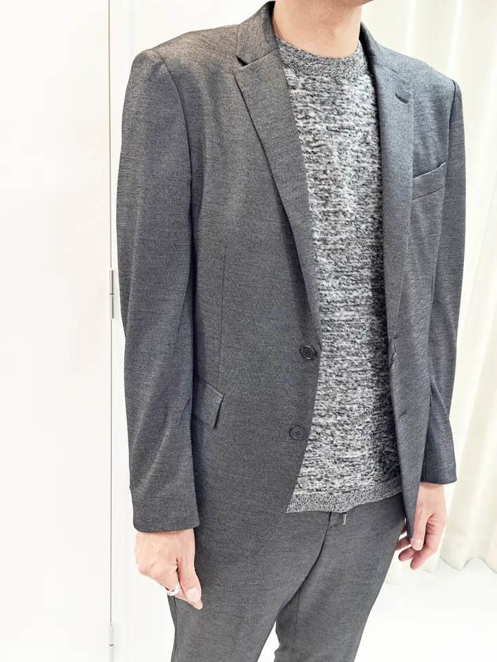 ONWARD CROSSET SELECT 髙田 コーディネート画像