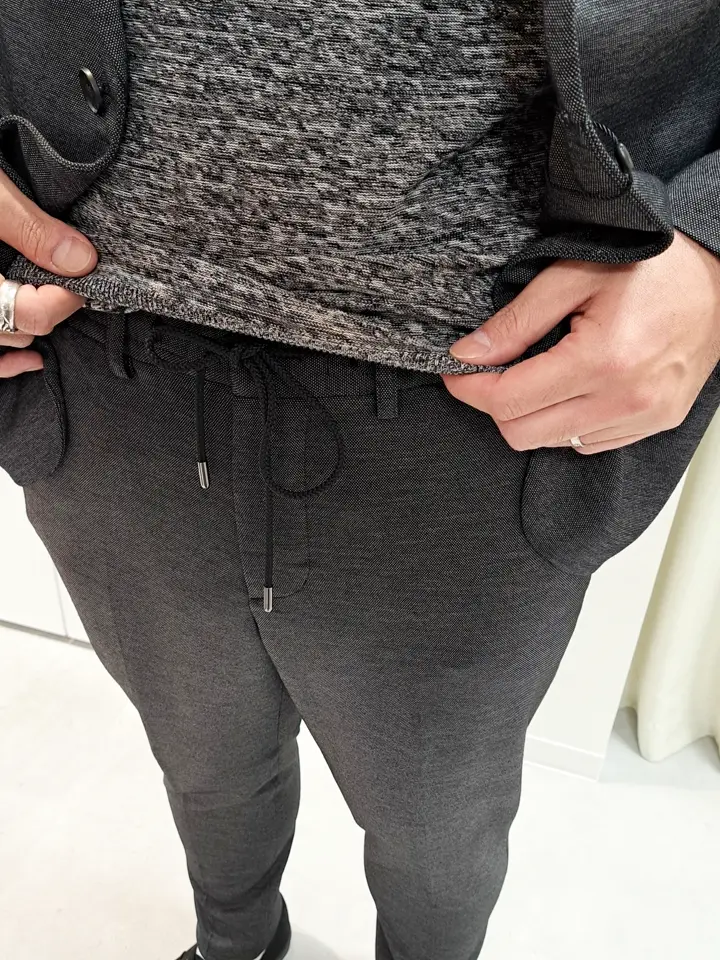 ONWARD CROSSET SELECT 髙田 コーディネート画像