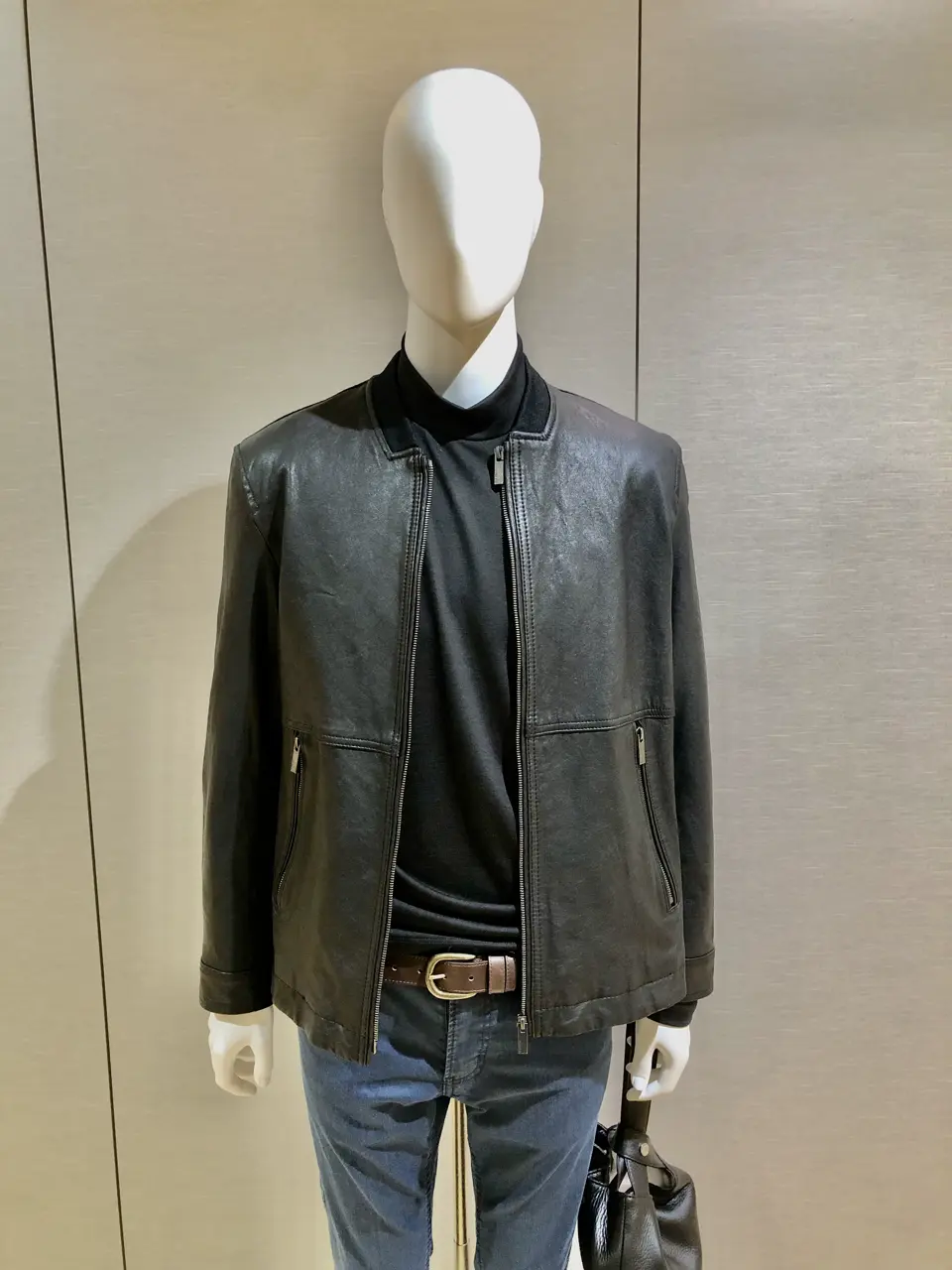 ONWARD CROSSET SELECT 功刀 コーディネート画像