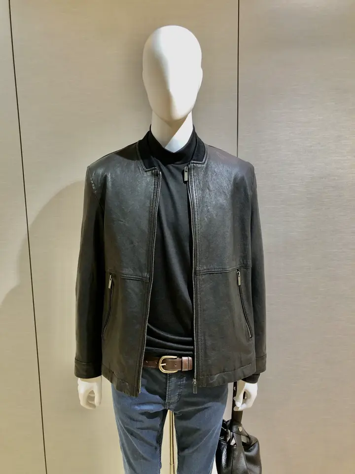 ONWARD CROSSET SELECT 功刀 コーディネート画像