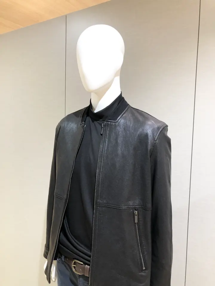 ONWARD CROSSET SELECT 功刀 コーディネート画像