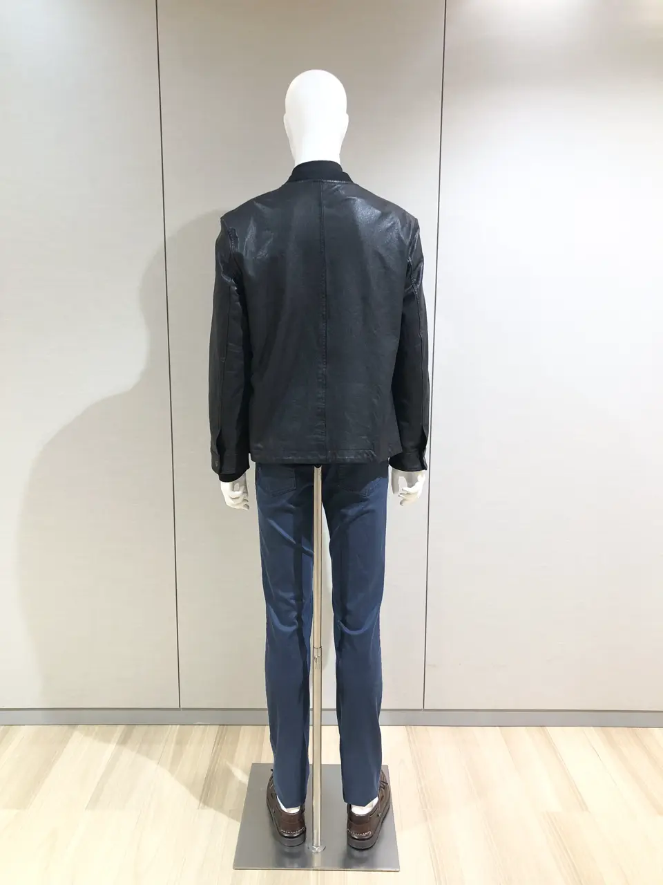 ONWARD CROSSET SELECT 功刀 コーディネート画像