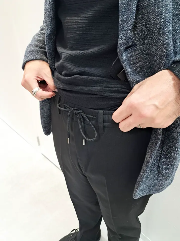 ONWARD CROSSET SELECT 髙田 コーディネート画像