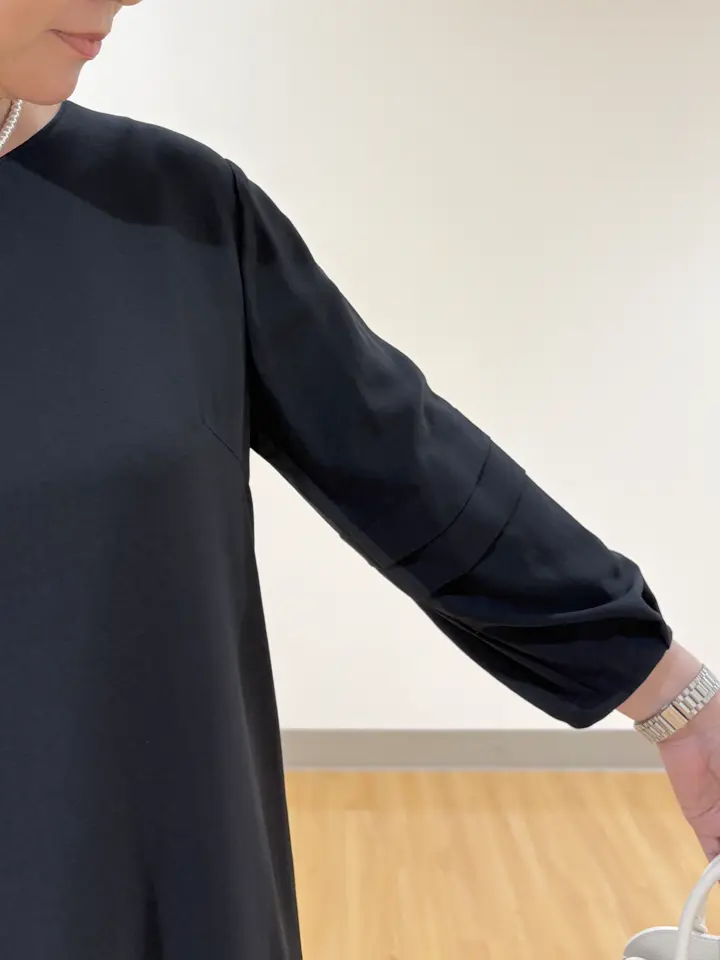 ONWARD CROSSET SELECT TAKI コーディネート画像