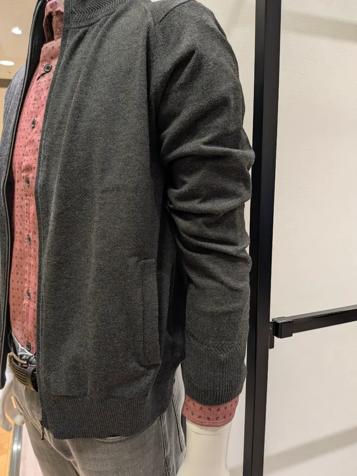 ONWARD CROSSET SELECT nori コーディネート画像